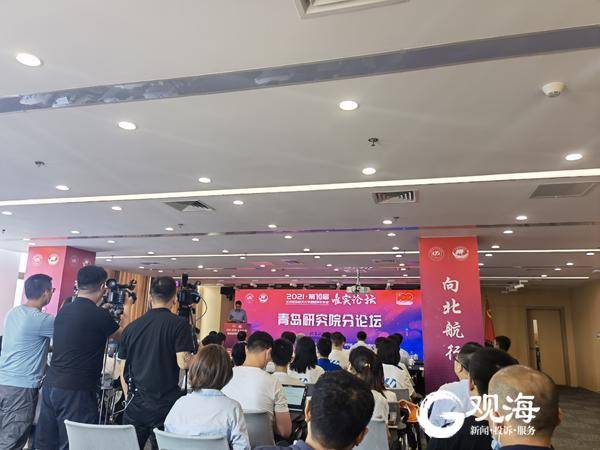 青岛日报社/观海新闻：优秀青年学者齐聚云端！北航第十届国际...